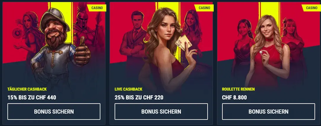 VIP-Programm – Stufen, exklusive Vorteile und persönlicher Manager
