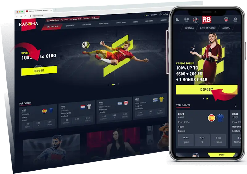 Mobile Casino App – Download, Login und schneller Zugriff auf Spiele